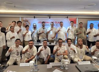 OJK Gelar Journalist Class bagi Awak Media di Wilayah Bali dan Nusa Tenggara