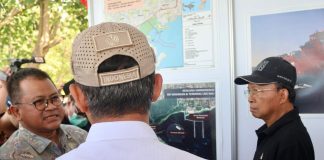 Terminal LNG Sidakarya segera dibangun, Simak Manfaat Keberadaannya