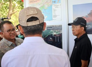 Terminal LNG Sidakarya segera dibangun, Simak Manfaat Keberadaannya
