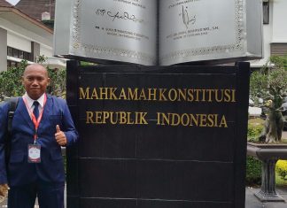 Restorative Justice: Menimbang Keadilan yang Lebih Manusiawi di Tengah Sistem Hukum yang Kaku