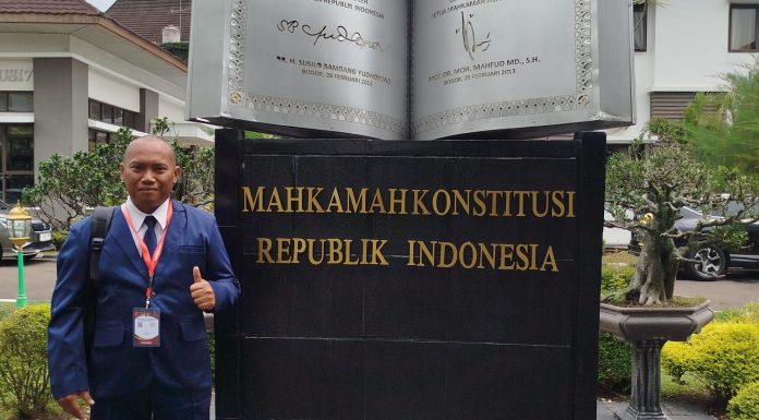 Restorative Justice: Menimbang Keadilan yang Lebih Manusiawi di Tengah Sistem Hukum yang Kaku