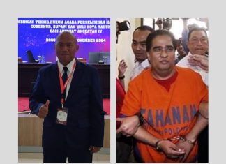 Dimas Kanjeng Bebas Setelah 9 Tahun: Di Mana Rasa Keadilan Kita?