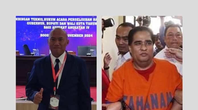 Dimas Kanjeng Bebas Setelah 9 Tahun: Di Mana Rasa Keadilan Kita?
