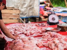 Inflasi Bali tetap Terjaga di tengah HBKN Galungan