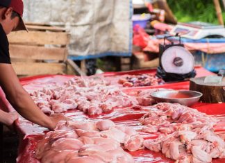 Inflasi Bali tetap Terjaga di tengah HBKN Galungan