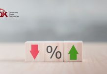 Lindungi Konsumen, OJK Atur Bunga Pinjaman Daring