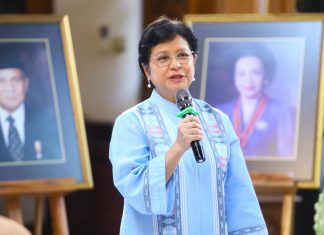 Perkuat Governansi di Sektor Jasa Keuangan, OJK Gandeng Asosiasi Profesi