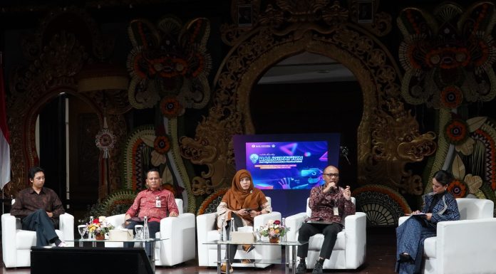 Bank Indonesia Luncurkan Baligivation 2025, Dorong Bali Menuju Pulau Digital