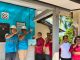 Revitalisasi Sekolah & Digitalisasi Pendidikan, PLN UP3 Bali Selatan Nyalakan Listrik TK Pala Sari Tajen dan Serahkan Bantuan Internet di Hardiknas 2025