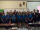 Tingkatkan Semangat Belajar Bahasa Inggris, FKIP Unmas Denpasar Gelar Pengabdian di SD Saraswati 1 Denpasar