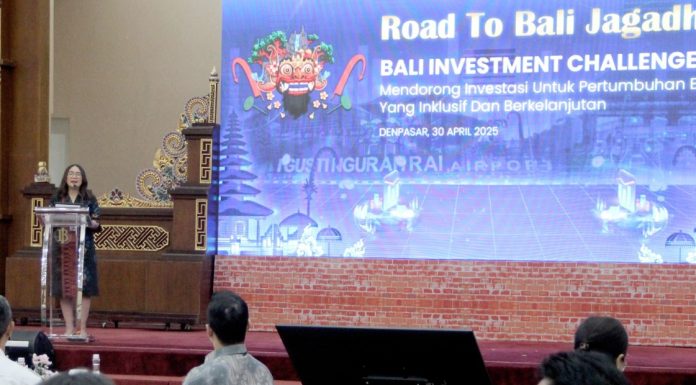 Bali Investment Challenge Dorong Perluasan Proyek Investasi Potensial