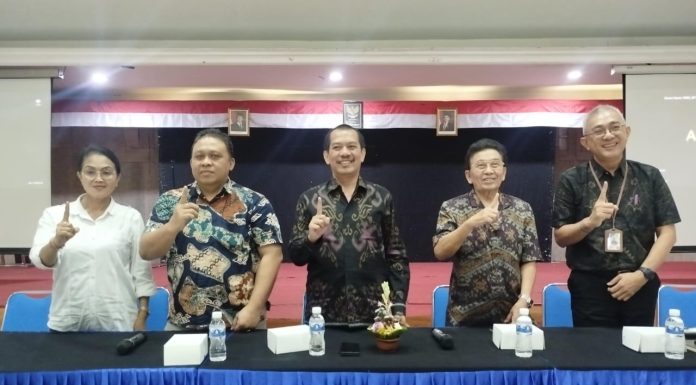 Klarifikasi atas Berita Dikaitkannya ITB STIKOM Bali dengan Pengiriman PMI