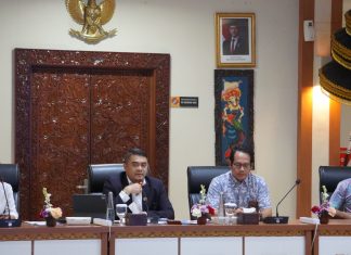 Dukung Terwujudnya Net Zero Emission di Bali, PLN Siap Buka Keran Kolaborasi