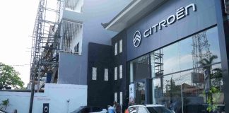 Perkuat Pasar di Bali, Citroën Resmikan Experience Center Gatot Subroto