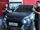 Citroën Luncurkan New C3 Aircross SUV dan New C3 di Bali