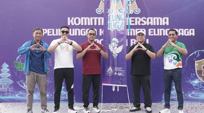 Sinergi Bank Indonesia dan Perbankan Wujudkan Konsumen Cerdas dan Berdaya melalui Eling Raga