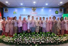 OJK dan PIISEI Gelar Edukasi Keuangan Perempuan