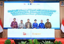 Gencarkan Edukasi, OJK Luncurkan Bulan Literasi Keuangan 2025