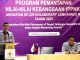 Wamen Ossy Jadi Pembicara di LEMHANNAS RI: Tanah dan Tata Ruang Pilar Ketahanan Nasional