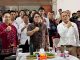 Wagub Bali Hadiri Konferensi PWI Bali 2025, Tekankan Peran Strategis Pers dalam Pembangunan dan Pelestarian Budaya