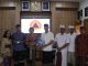 ITB STIKOM Bali Serahkan Aplikasi Agung ARmed kepada BPBD Provinsi Bali