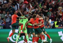 Portugal Juara UEFA Nations League 2025