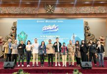 Gen Matic 2025: Angkat Peran Generasi Muda sebagai Motor Ekonomi Kreatif Masa Depan