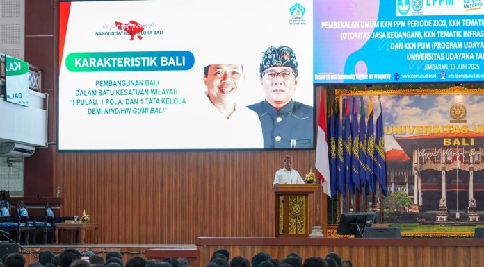 Kolaborasi OJK dan Civitas Akademika Tingkatkan Literasi dan Inklusi Keuangan