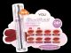 Y.O.U Cloud Paint Airy Fixing Lip Tint: Inovasi Lip Tint Multifungsi untuk Tampilan Natural dan Bibir Sehat Sepanjang Hari