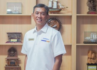 Tumbuh Positif, Kanwil DJP Bali Kumpulkan Rp6,26 Triliun Penerimaan Pajak hingga Mei 2025