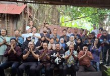 Idul Adha UJB Bali, Momentum Jurnalis Perkuat Solidaritas dan Etika Pemberitaan