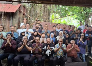 Idul Adha UJB Bali, Momentum Jurnalis Perkuat Solidaritas dan Etika Pemberitaan