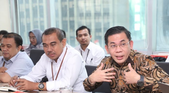 Kementerian ATR/BPN Ambil Peran Strategis untuk Sukseskan Konferensi Internasional Infrastruktur 2025
