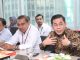 Kementerian ATR/BPN Ambil Peran Strategis untuk Sukseskan Konferensi Internasional Infrastruktur 2025