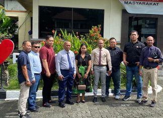 Resmi Kawal Kasus Perdana Kekerasan dalam Rumah Tangga, Ini yang Dilakukan Tim Advokat dari Law Firm James Richard & Partners