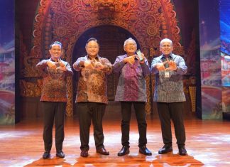 Bank Indonesia dan ASITA Sepakati Komitmen Gaungkan QRIS Cross Border di Bali