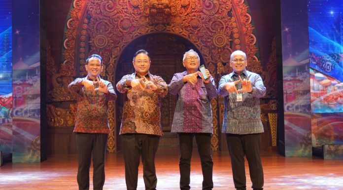 Bank Indonesia dan ASITA Sepakati Komitmen Gaungkan QRIS Cross Border di Bali