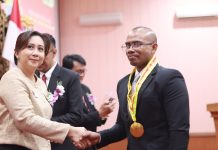 Kekaburan Frasa Hukum Ancam Peran Advokat dalam Penanganan Kasus Korupsi