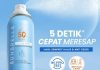 Y.O.U Luncurkan Sunbrella Ultra Airy Outdoor Sunscreen Spray SPF 50+ PA++++, Solusi Praktis untuk Perlindungan Maksimal
