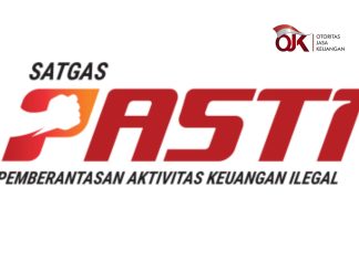 Melalui Satgas PASTI, OJK Blokir 507 Aktivitas dan Entitas Keuangan Ilegal