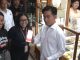 Wapres Gibran Dukung Langsung Edukasi QRIS di PKB 2025 Wakil Presiden Republik Indonesia, Gibran Rakabuming Raka, dalam ajang budaya tahunan Pekan Kesenian Bali (PKB) XLVII