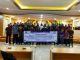 Wujudkan Kampus Berdampak: Magister Pendidikan Bahasa Inggris FKIP Unmas Denpasar Melatih Guru-Guru Bahasa Inggris untuk Bertransformasi Program Studi Magister Pendidikan Bahasa Inggris FKIP Universitas Mahasaraswati Denpasar menggelar kegiatan pengabdian kepada masyarakat bertema "Inovasi dan Transformasi Pembelajaran Bahasa Inggris untuk Menguatkan Kompetensi Guru Bahasa Inggris di Abad 21"