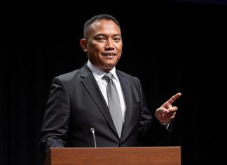 DPW Peradi Utama Bali Apresiasi MoU Beasiswa 3.000 PKPA “Langkah Nyata Memajukan Pendidikan Advokat”