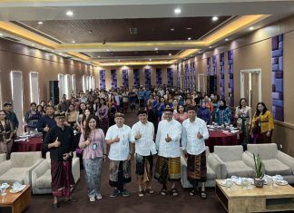 OJK Tingkatkan Pemahaman Pelindungan Konsumen BPR dan BPRS