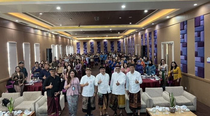 OJK Tingkatkan Pemahaman Pelindungan Konsumen BPR dan BPRS