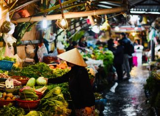 Didukung Libur Sekolah dan Iduladha, Tren Positif Penjualan Eceran di Bali Berlanjut pada Juni 2025 Pasar Tradisional