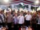 Lampaui Target Penyelesaian PTSL, Menko AHY dan Wamen Ossy Serahkan Langsung Sertipikat Masyarakat Kabupaten Pacitan