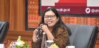 Perkuat Pelindungan Konsumen dan Masyarakat, OJK Bali gelar Rapat Koordinasi Satgas PASTI