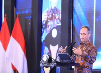 OJK Luncurkan Database Agen Asuransi Indonesia dan Polis Asuransi Indonesia