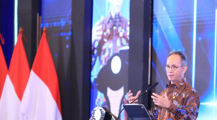 OJK Luncurkan Database Agen Asuransi Indonesia dan Polis Asuransi Indonesia